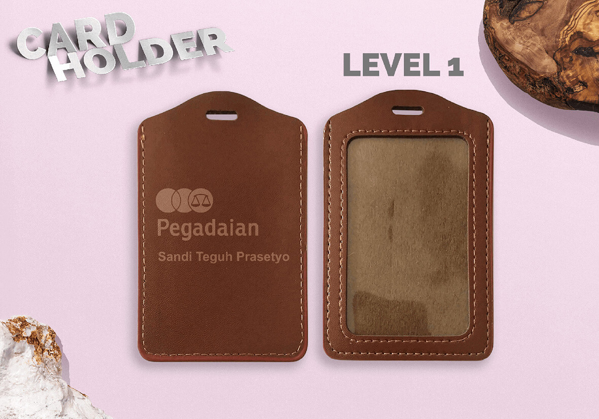 card holder custom, cardholder unik, cardholder desain custom, card holder anti mainstream