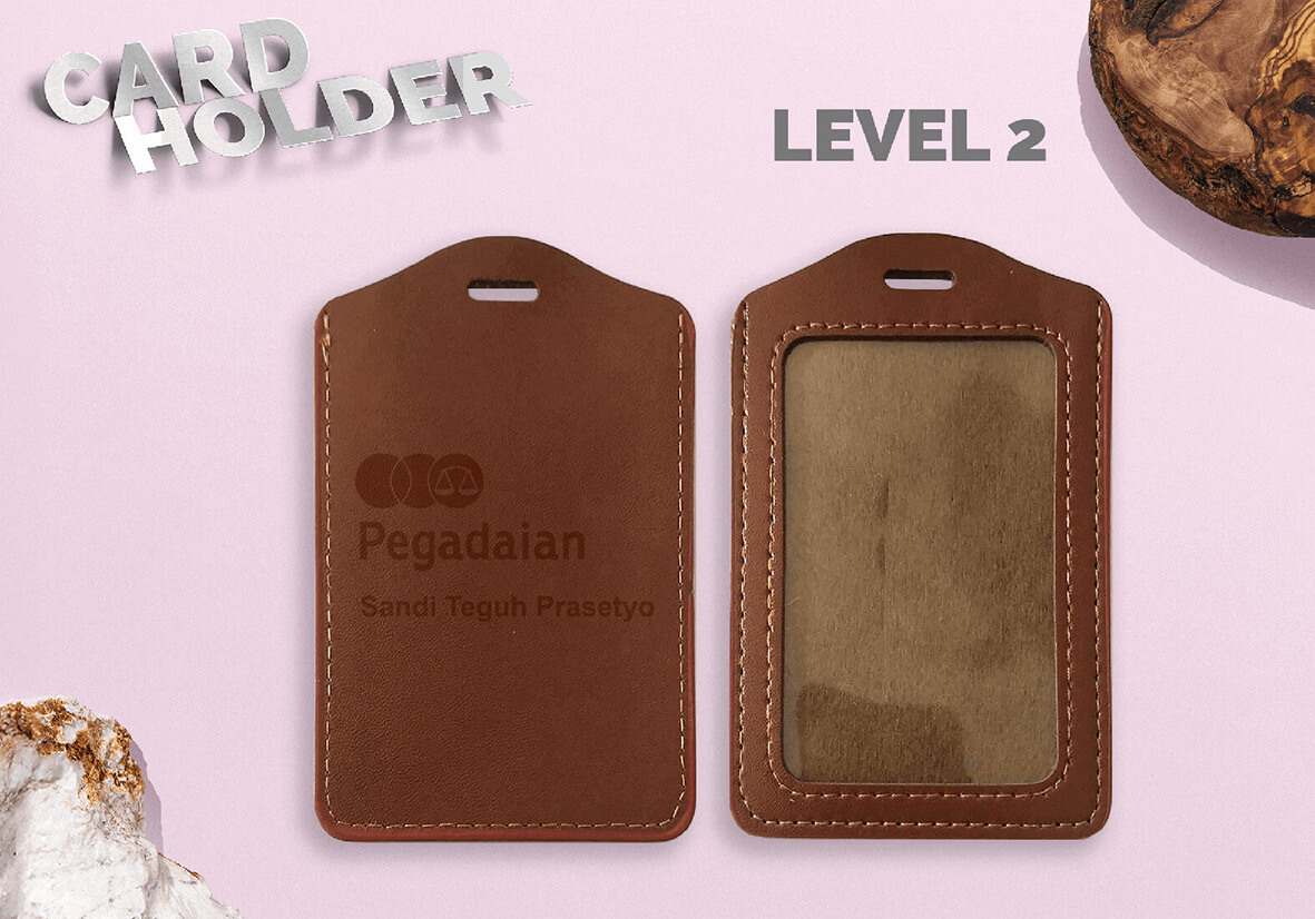 card holder custom, cardholder unik, cardholder desain custom, card holder anti mainstream