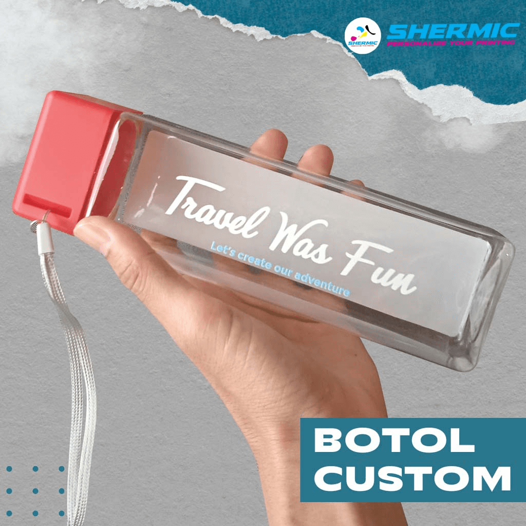 Botol Sample 2
