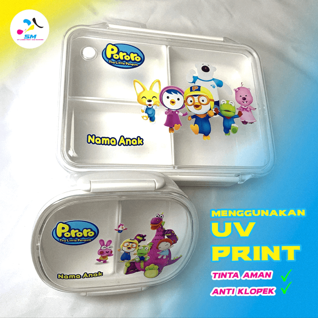 Botol Sample 3