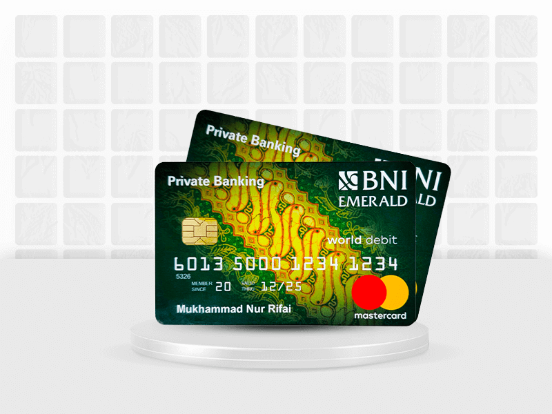 ID Card Sample 1