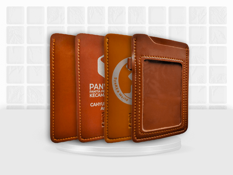 ID Card Sample 6