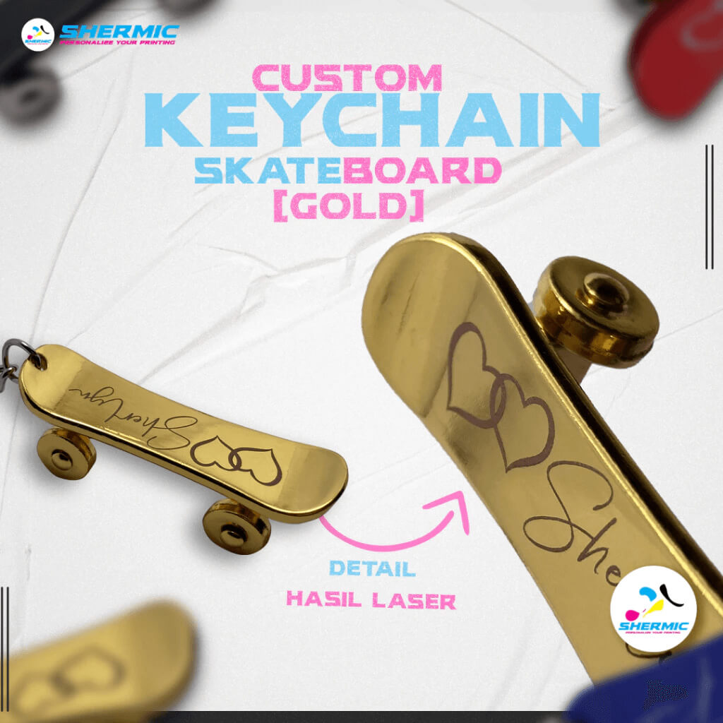 metal custom, satinless custom dan plat custom cetak UV dan Uv marking, desain suka suka, desain custom