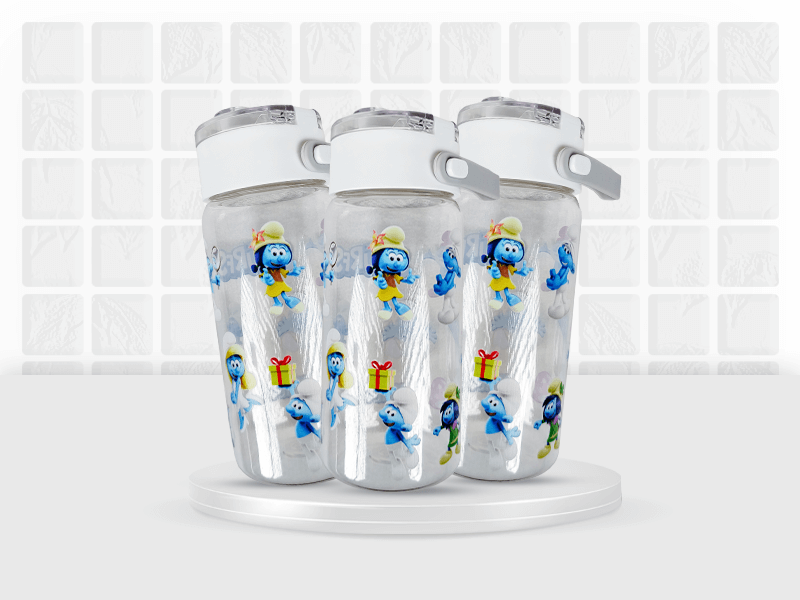 Termos & Tumbler Sample 5